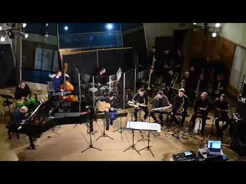 Quietude Big Band AM Katowice