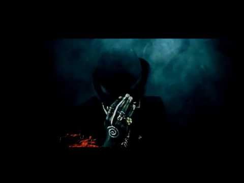 Kode9 & The Spaceape - The Devil Is A Liar (Hyperdub 2014)