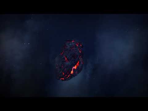 VFX Breakdown: Volcanic Bomb