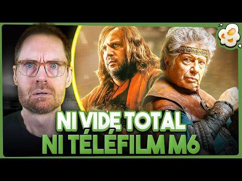 KAAMELOTT volet 2 : Soyons sérieux 2 minutes.