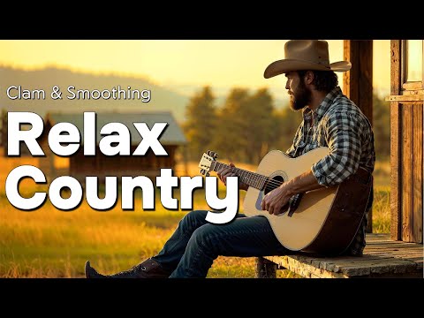 【Country Relax 67】New Country Music 2025 Luke Combs, Morgan Wallen, Kane Brown