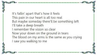 Deadstar Assembly - A Deep Breath Lyrics