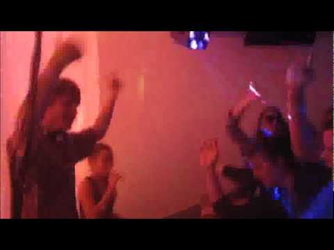 Adrian Lux feat. Rebecca Scheja / Club Hollywood