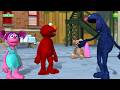 Sesame Street Games 2032