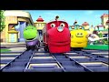Chuggington Tales From The Rails Theme Song UK