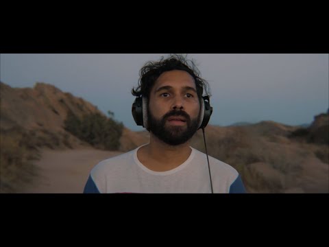Ben Abraham - In Your Eyes (Walk + Sing)