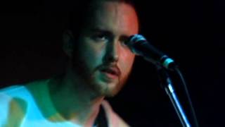 Midlake - Head Home - 3/4/2007 - Bottom of the Hill