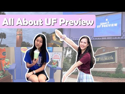 Class Schedule Uf