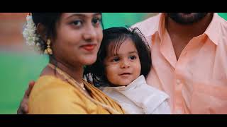 Studio Buff Birthday Celebration