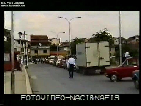 Kosovo Prizren War 1999 (Part1)