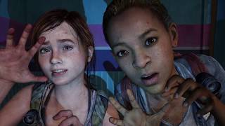 ＃3［実況プレイ］エリーとライリー時々ジョエル［The Last Of Us® Left Behind -残されたもの- Remastered］