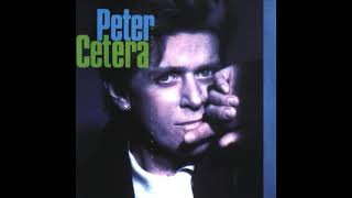 Peter Cetera - Big Mistake