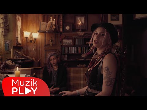 Melis Karaduman & Canay Doğan - Yok (Official Video)