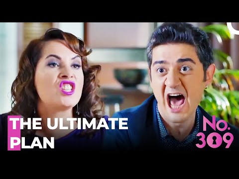 Betül and Erol's Operation to Cancel the Wedding - No. 309