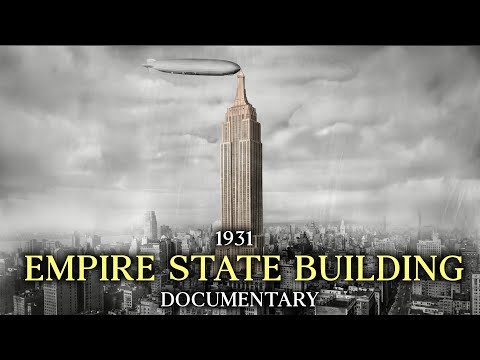 The Dark Story of America's Most Famous Building: Empire State