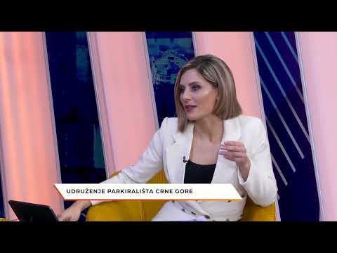 Rujna zora/ Parkiranje - Komunalna usluga/ dir. Udruženja parkirališta   Nusret Canović/ 22.12.2021.