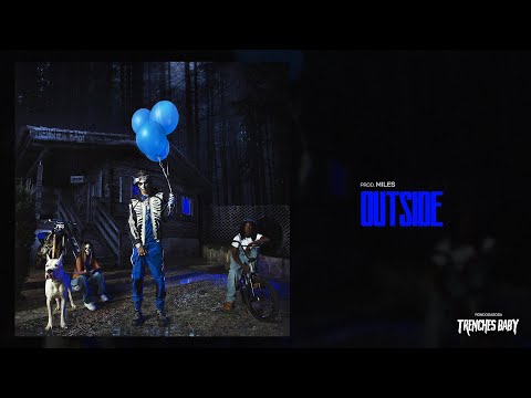 Video thumbnail for OUTSIDE