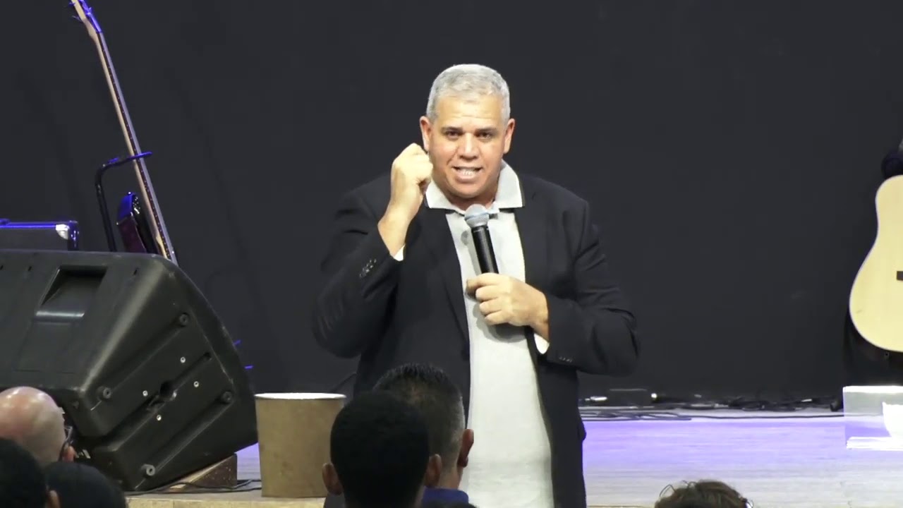 #TBT CONFISSÃO QUE GERA CONVICÇÃO I SÉRGIO PESSOA