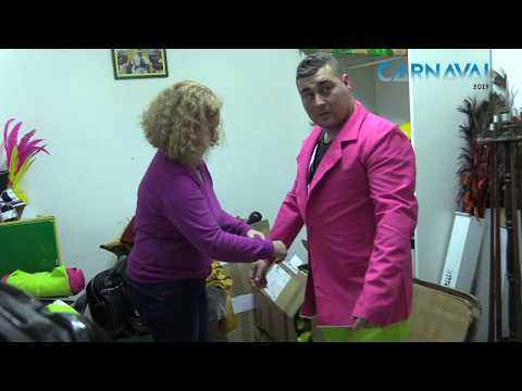 GRES Trepa no Coqueiro 2019