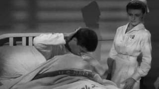 Jerry Lewis & Dean Martin in "Sailor Beware" (1952)