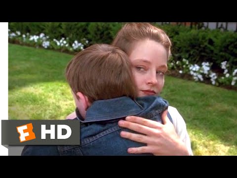 Little Man Tate (1991) - If Anything Happens to Him... Scene (5/11) | Movieclips