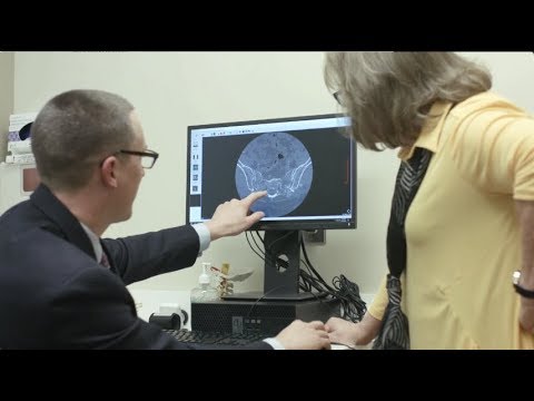 The SI Joint: An Overlooked Cause of Lower Back Pain - Dr. Manista