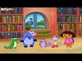 Dora A Exploradora Aventureira Backpack Adventure Full Movie Game Completo ZigZag