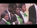 St Joseph Kanyama Youth Parish Choir Kantashe Lesa