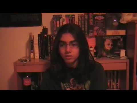 Wednesday: Cannibal Campout