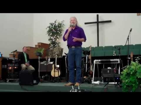 Catlin Tierce & Echoes of Mercy sing at New Hope Baptist Church.Pelzer,SC