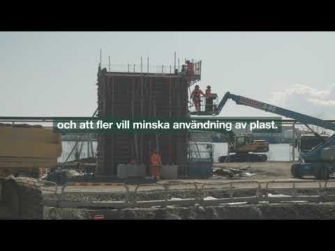 Expansionen av Obbola pappersbruk