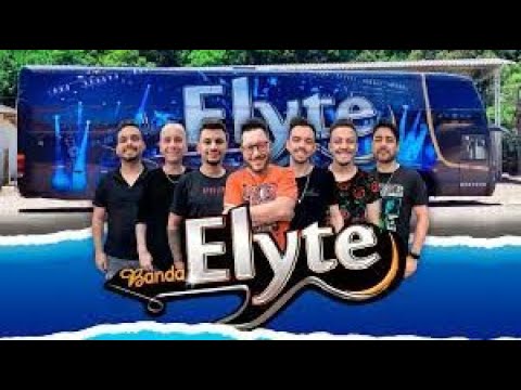 Banda Elyte - Vila Club - Jaraguá do Sul/SC - 20-04-2023