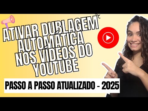 How to Enable Automatic Dubbing on YouTube