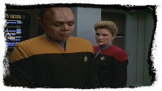 Geek Breakdown : Tuvix and the Very Bad Arguments