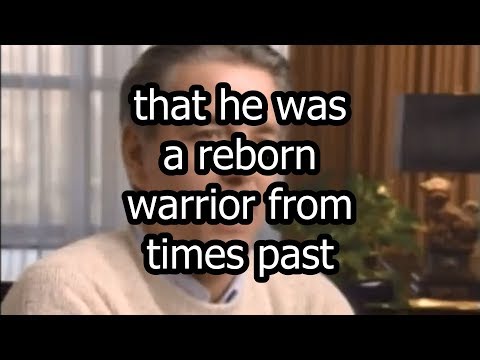 Biography - Patton: A Genius for War (1995): 1:03 - 2:17