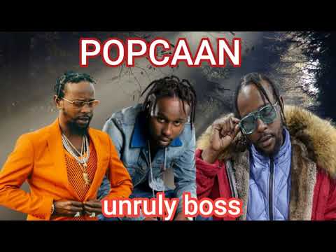 Popcaan Mix 2022 Clean | Popcaan Dancehall Mix 2021 God send me an angel | From Gaza to Unruly.