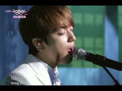 Music Bank with Eng Lyrics | 뮤직뱅크 (2014.03.15)