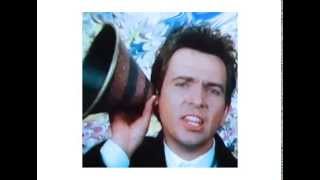 Excuse me - Peter Gabriel