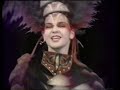 Toyah I Want To Be Free Vintage Performance SaturdaySongs