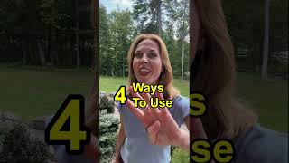 4 Ways Americans Use USED TO | English Grammar