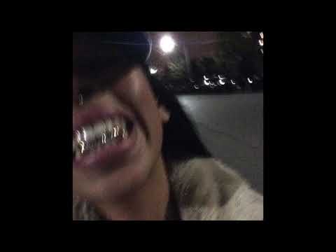 $ierra= Woah (Official Audio)