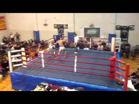 ZEQUE FERNANADEZ - SEBASTIÁN JUÁREZ