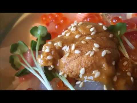 Inagiku Japanese Restaurant Hong Kong Review 稻菊日本餐廳I