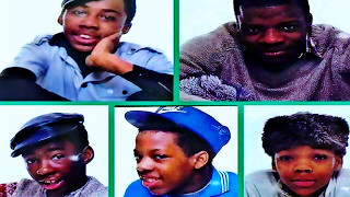 New Edition - Is This The End &amp; Jealous Girl