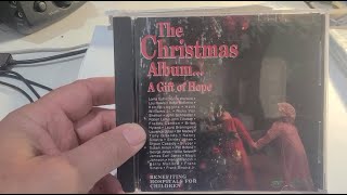 Do People Still Buy Christmas CDs On eBay In March?