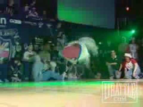 is Project Soul the best b-boy crew? Visit ubattle.com