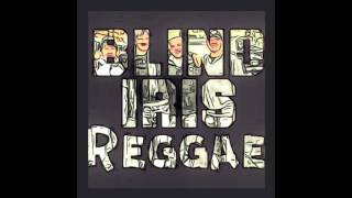 Blind Iris -- Reggae