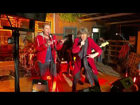 The Stonez - Let‘s Spend The Night Together