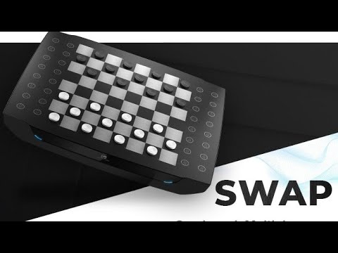 Video cover