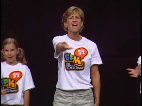 Thumbnail for All I Want to Do video